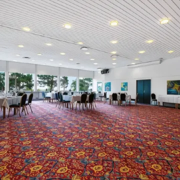 Hotel/ Apartments Marina