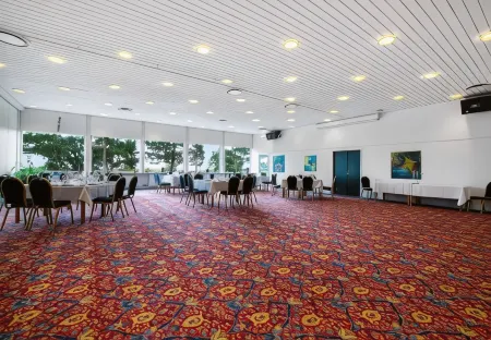 Hotel/ Apartments Marina