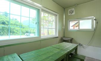 Gapyeong Cheongpyeong White Pension