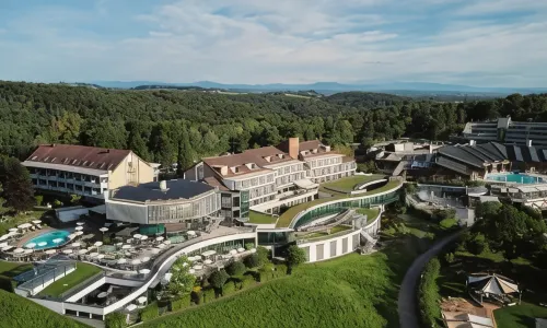 Thermenhotel Stoiser