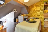 Hotel DaVinci - spa