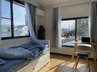 Urasa Cottage @ Snow countryside Hoteles en Minamiuonuma