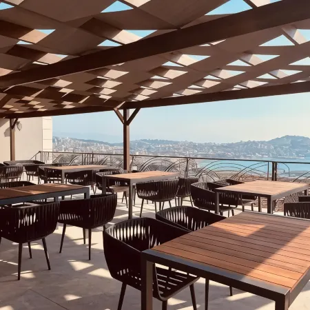 Monalisa Hotels KUŞADASI