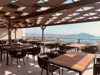 Monalisa Hotels KUŞADASI - petit déjeuner
