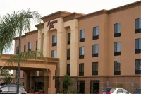 Hampton Inn Visalia