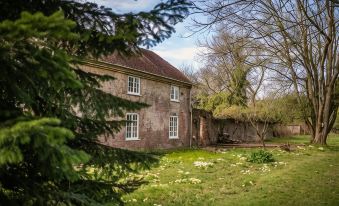 The Retreat New Forest, Hinton