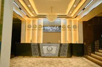 Firdavs Hotel - 3星級