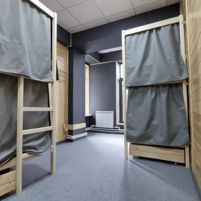 Welkam (WelKam) - Hostels