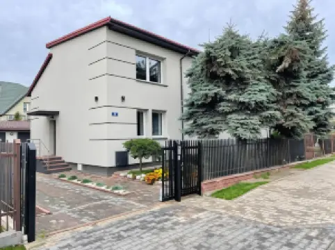 Apartament za Ratuszem - z Balkonem