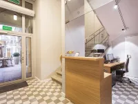 Venetian House Market Square Aparthotel Отели рядом с достопримечательностью «Центр города»