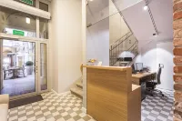 فينيتيان هاوس ماركت سكواير أبارت هوتل