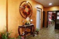 Hotel Sostenible la Laguna Hotels in Brozas