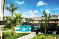 Qallwa Chincha - piscine