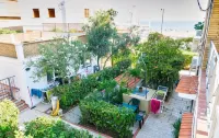 Hotel Vela Velo Club Vieste فنادق في Chiesiola
