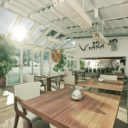 Hinterwies – Ski in / Lodge / Dine