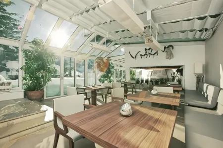 Hinterwies – Ski in / Lodge / Dine