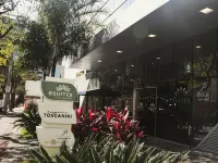 ESuites Savassi Toscanini Hoteles cerca de Centro Comercial BH
