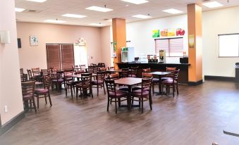 Trident Inn & Suites New Orleans