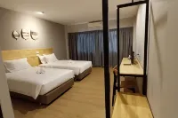 Namthong Hotel Hotels near Palm Leaf Manuscript Conservation Institute of Wat Sungmen (PMCI Wat Sungmen)