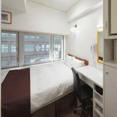Check in Shijokarasuma Hotel in zona Chohouji