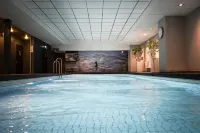 Original Sokos Hotel Lappee - ที่มีที่จอดรถ