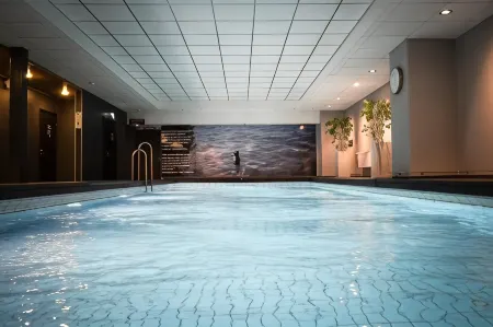 Original Sokos Hotel Lappee Отели рядом с достопримечательностью «Технологический университет Лаппеенранта»