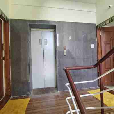 CTS Residency Others