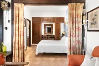 Suites Cortijo Fontanilla