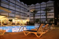 Side Spring Hotel Hotels in Y. Pazarci Mahallesi