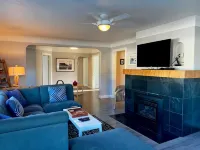 Buccaneer Inn Hotels in Nanaimo