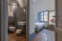 Tag Guest House Hotel a Viterbo