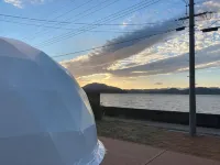 hitotsuru In Setouchi - วิวภูเขา