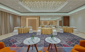 Clarion Hotel Khayal Kochi, Infopark