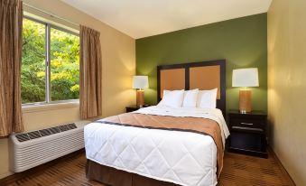 Extended Stay America Suites - Charleston - Northwoods Blvd