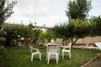 Casa de la Cadena โรงแรมใน