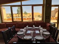 Palmeras Y Dunas Luxery Camp Hotel a Tisserdmine