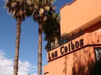 Hotel Los Ceibos