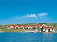 Arrowwood Resort at Cedar Shore Hotels in Oacoma