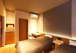 Ryotei Ryokan Mikawaya