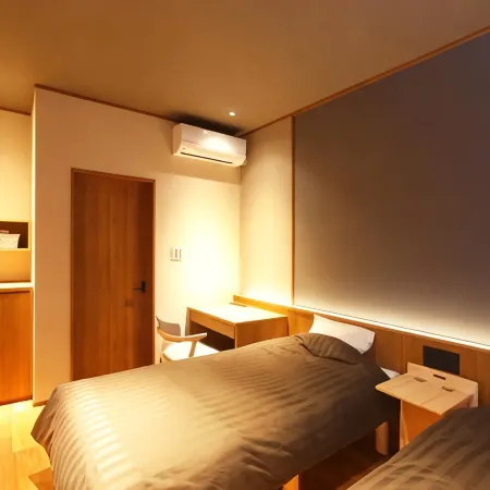 Ryotei Ryokan Mikawaya Отели рядом с достопримечательностью «Университет Сага»