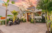 누주 페레레난  호텔