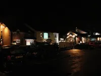 The Villa Express Hotels in Greenhalgh-with-Thistleton