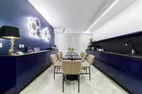 Shamika Luxury Rooms فنادق في Battipaglia