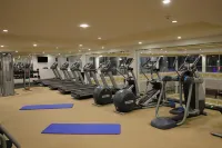 The Grand Kandyan - salle de sport