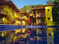 Sina Residencial - Pensions