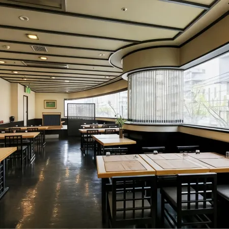 Ark Hotel Okayama -Route Inn Hotels-