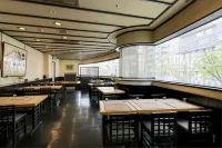 Ark Hotel Okayama -Route Inn Hotels- - breakfast