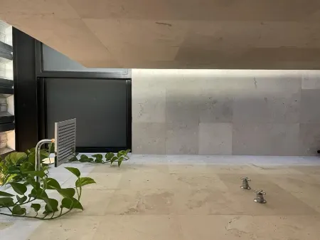 Mina 32 - Coyoacan Отели в г. Койоакан