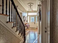 Cromwell Manor Inn Hotels in New Windsor