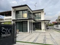The Six Residences at JB Sentosa Hotels in Plentong